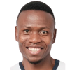 Tshepo Modise profil resmi