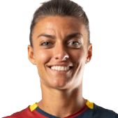 Giorgia Bettalli