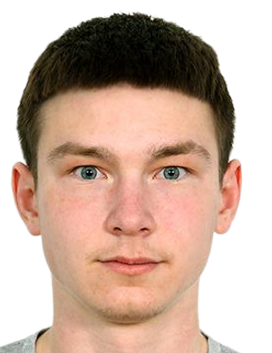 nikita shamanov