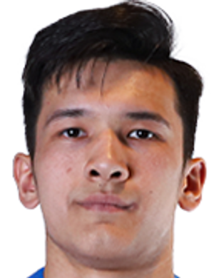 Dias Reimov profil resmi