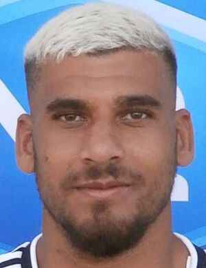 Erwan Drais profil resmi