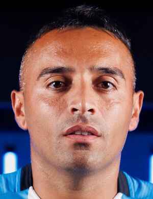 Francisco Molina profil resmi