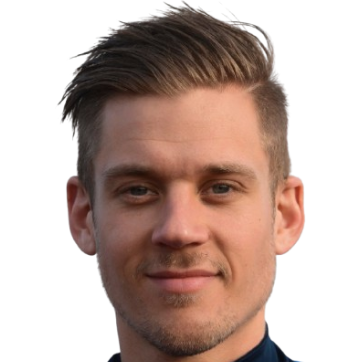 Jesper Sørum Johansen