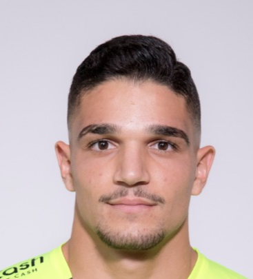 Charalampos Kyriakidis photo