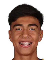 Holmes Júnior Zamorano Muñoz