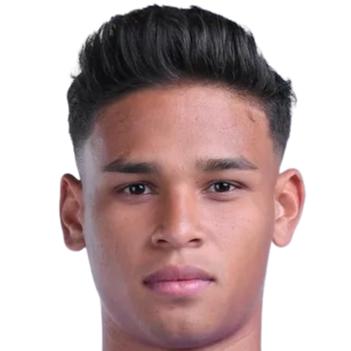 Irfan bin Fandi Ahmad