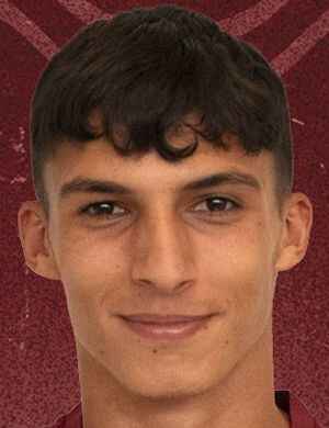 Daniele Bolcano profil resmi