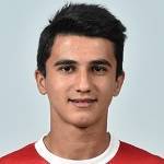 Doğuş Can İncedere