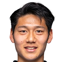 Ryota Kamihashi