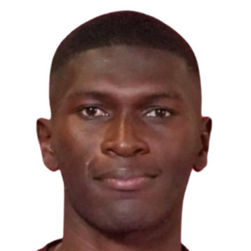 Kleimar Mosquera