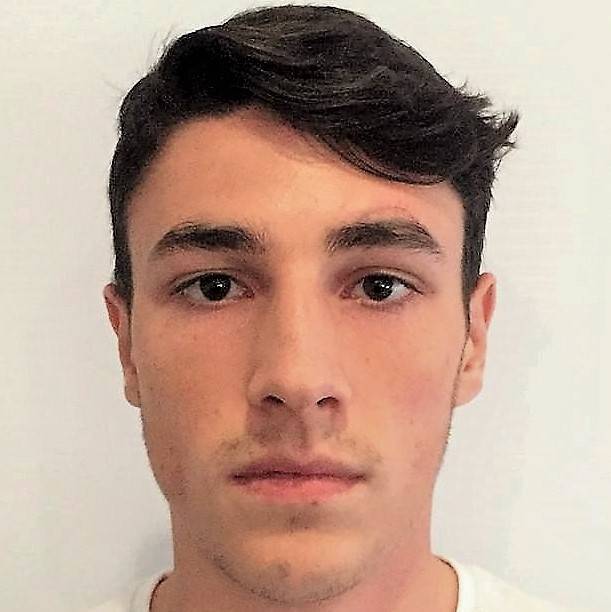 George Catalin Buliga