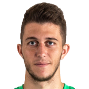 Nikolaos Koliofoukas