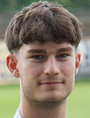 Ben Schweinzer profil resmi