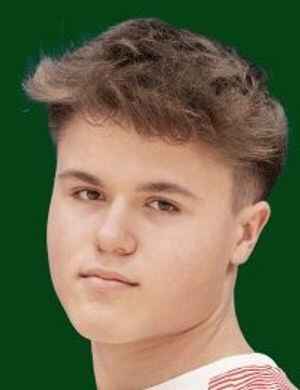 Rokko Vokksepp profil resmi