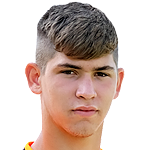 Filippo Pavoni photo