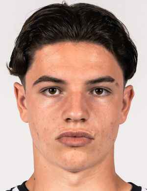 Felix Vater profil resmi