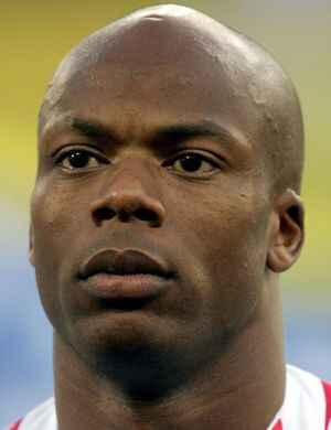Sylvain Wiltord photo