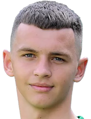 Dmytro Rozhko profil resmi