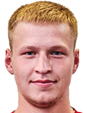 Grigoriy Komissarov profil resmi