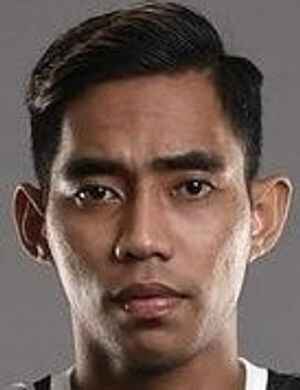 Shafizi Iqmal Md Khirudin profil resmi