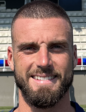 Kévin Châtelain profil resmi