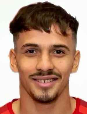 A. Benchouya profil resmi