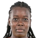 Sherly Jeudy
