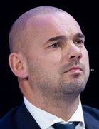Wesley Sneijder photo