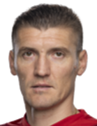 Oleksandr Shevelyukhin