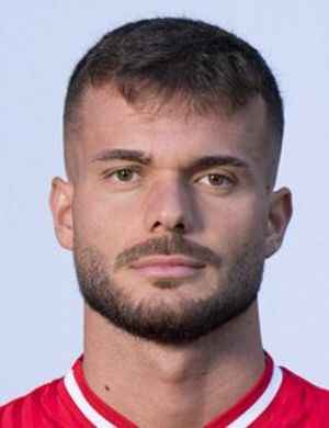 Londrit Hamidi