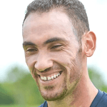 Rodrigo Mancha photo