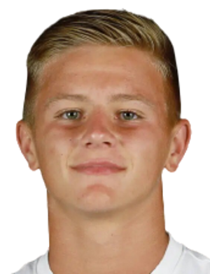 Oleksii Malaki profil resmi