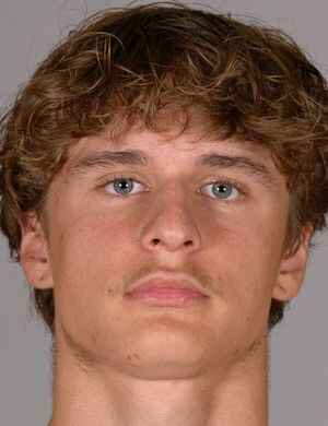 Lucio Saric profil resmi