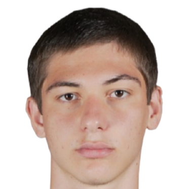 Yahya Magomedov