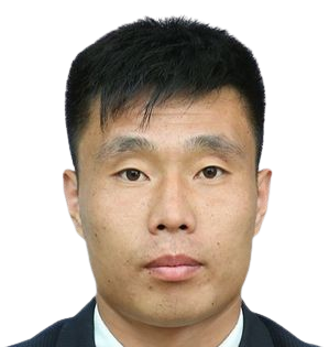 Pak Hyok-Song