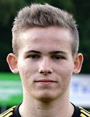 Lukas Kruger