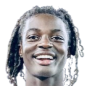 Elijah Roche profil resmi