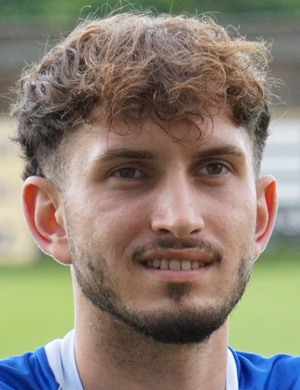 Raffael Horvath