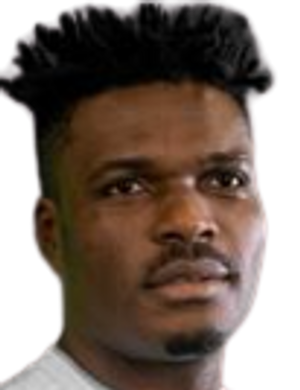 Ngweni Ndasi