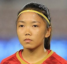 Huynh Nhu