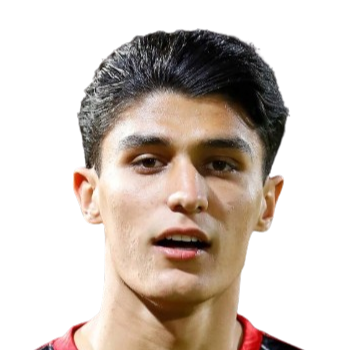 邁赫迪·馬赫達維