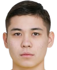 N. Nurmukhambet profil resmi