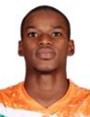 Ibrahim Djingarey profil resmi