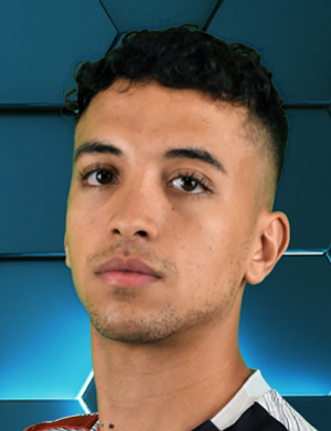 Amin El Ardoudi profil resmi
