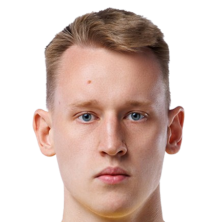 Viktor Melekhin