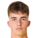 Zsombor Deaky profil resmi