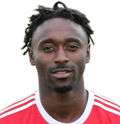 拉明·卡巴·謝裏夫