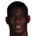 Ebrima Jaiteh