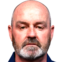 Steve Clarke