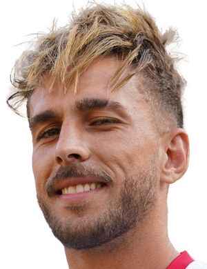 Juba Aguieb profil resmi